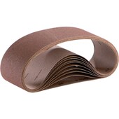 Gewebeschleifband 100 x 610 mm, K 40